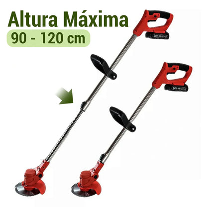 Guadañadora Podadora -  MasterBlade + Batería Extra.